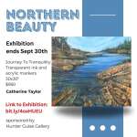 Northern Beauty