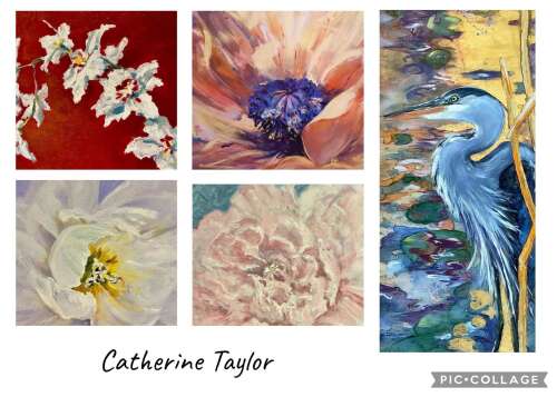 Guest artist