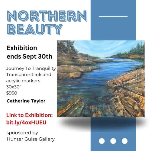 Northern Beauty